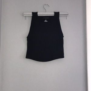 P.S Erin Wasson Crop Top